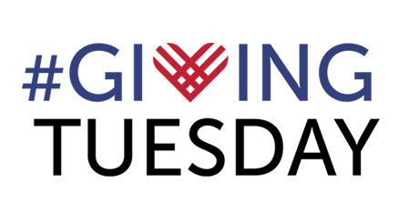 Giving Tuesday photo