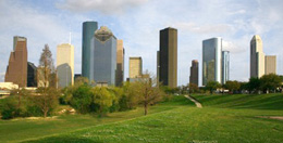 Houston, Texas