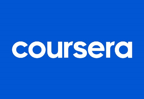 Coursera Logo