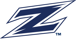 Zips logo athletics