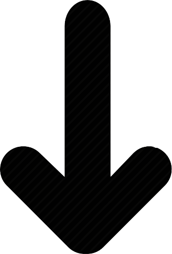 flow arrow