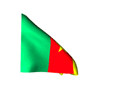 Cameroon Cameroon