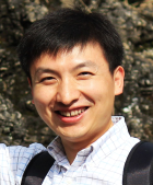 Dr. Zhenyu Jia
