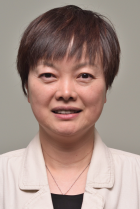Dr. Julie Yuhua Zhao