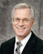 Dr. Richard Gross