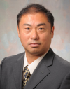 headshot of Dr. Toshikazu Miyoshi