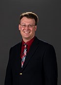 Dr. Daniel Friesner Dean at the University of Akron