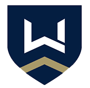 The Williams Honors College logo at The University of Akron