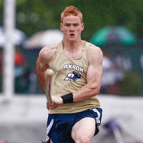 Shawn Barber