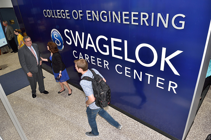 Swagelok Career Center