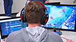 Varsity esports program being added at University of Akron