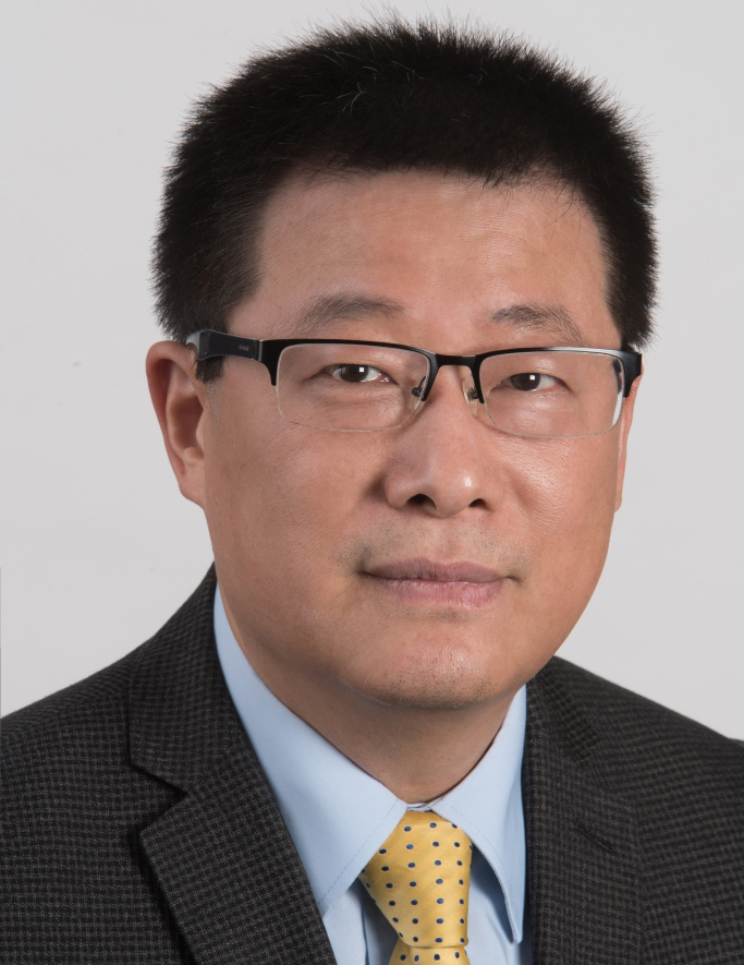 Dr. Yang Lin