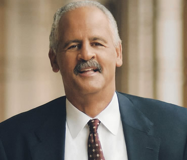 Stedman Graham Stedman Graham