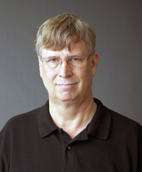 Lawrence Solum Lawrence Solum