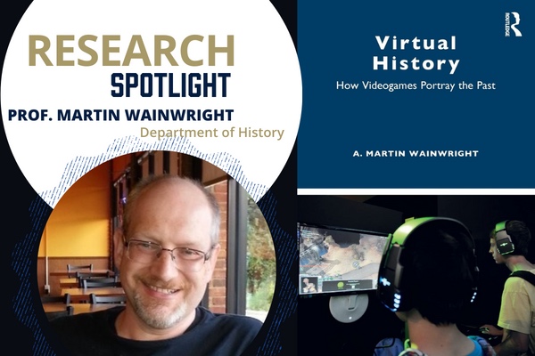 Wainwright Research