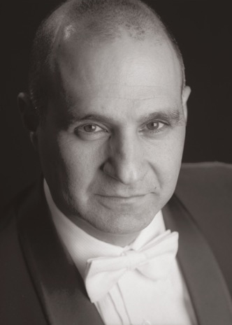 Guy Bordo