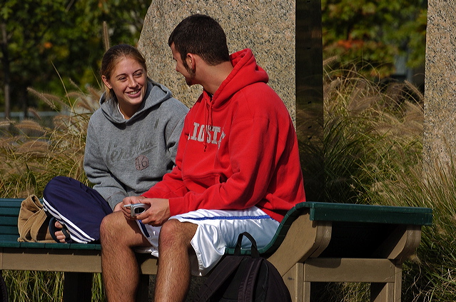 Academic Programs