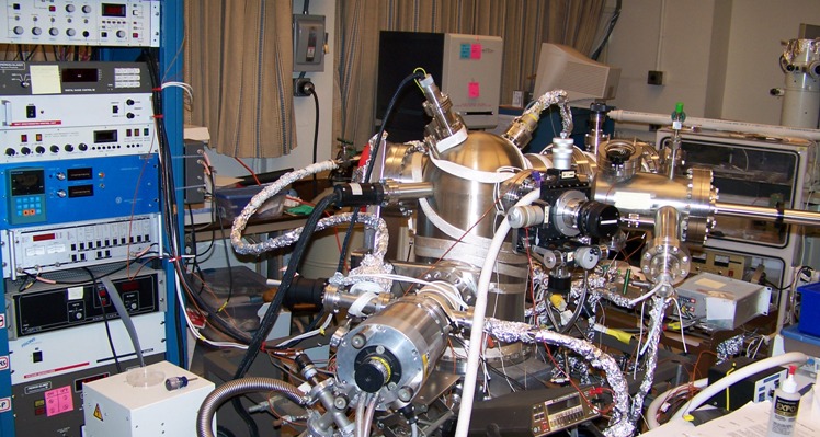 Research in Physics 3