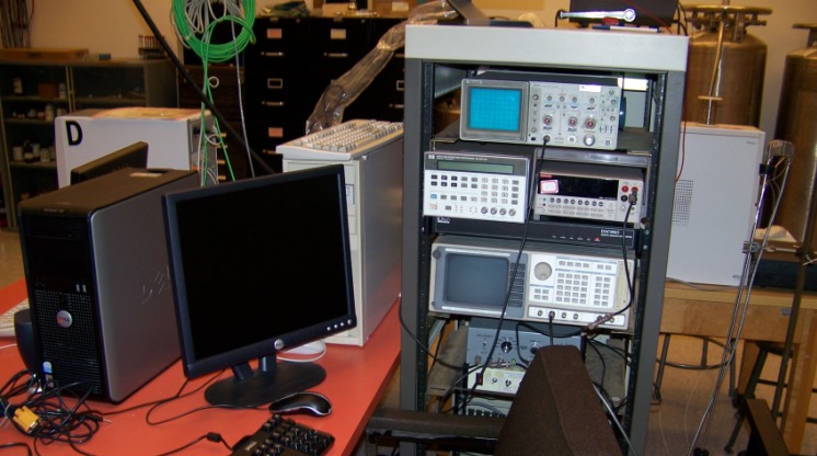 Physics Research