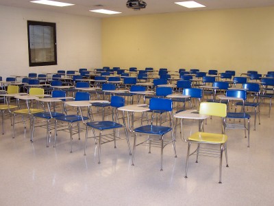 Office Furniture Akron Ohio on The University Of Akron Mary Gladwin Hall 204