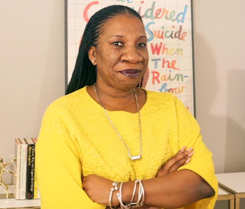 Tarana Burke