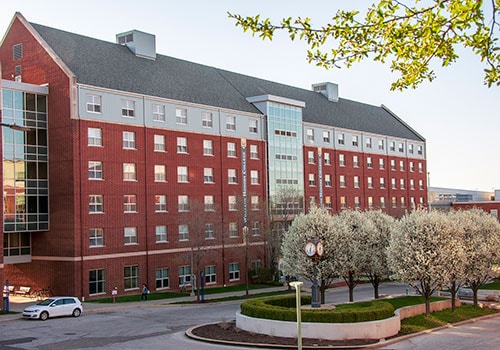The Williams Honors College at The University of Akron
