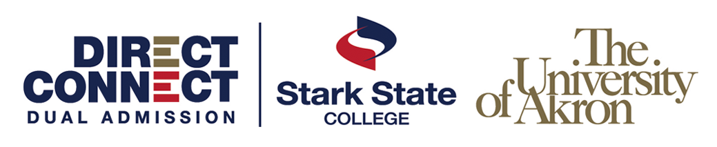 Direct Connect - Dual Admission between Stark State and The University of Akron