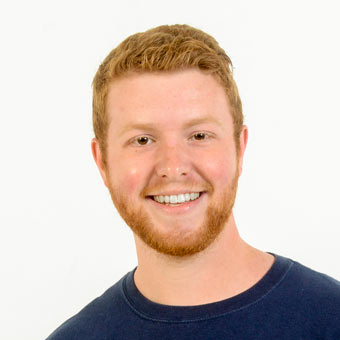 A student from Pennsylvania who attends the University of Akron