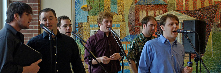 Boys Singing 2