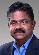 Suresh Swaminathan photo