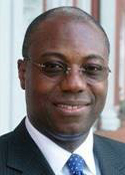 Daniel A. Wubah photo