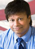 Shrinivas “Shri” P. Thanedar photo