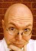 Brett A. Tipton photo