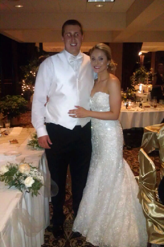 Alumni Class Notes | November 2013 : The University of Akron