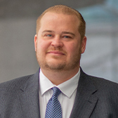 Richard B Fry III