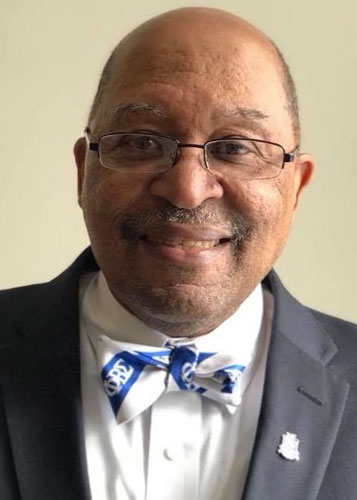 Darrell Claytor