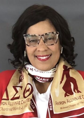 Towanda Mullins