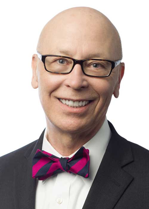 Ernest Vargo