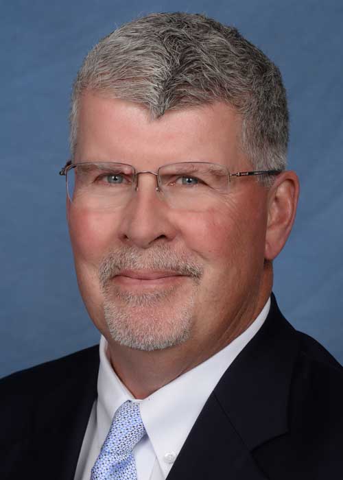 Scott Armstrong