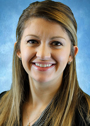 McKenzie Gerzanics
