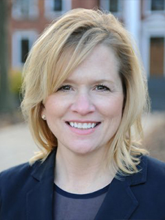Kim M. Cole