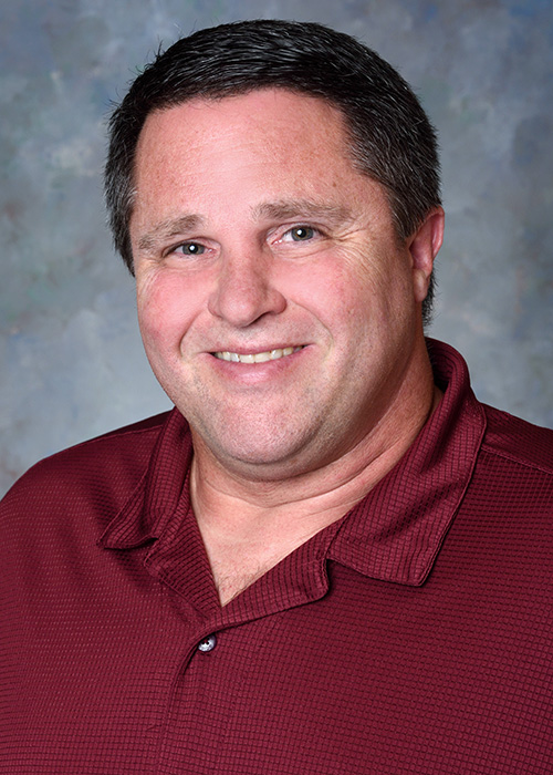 Thomas K. Lehman