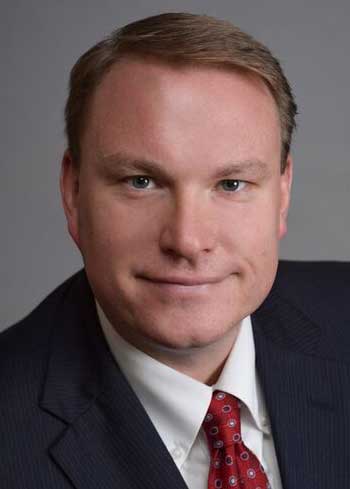 Donald J. Pavlik