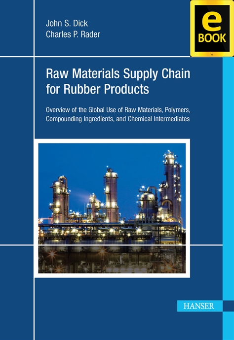 Raw Materials Supply Chain for Rubber Products