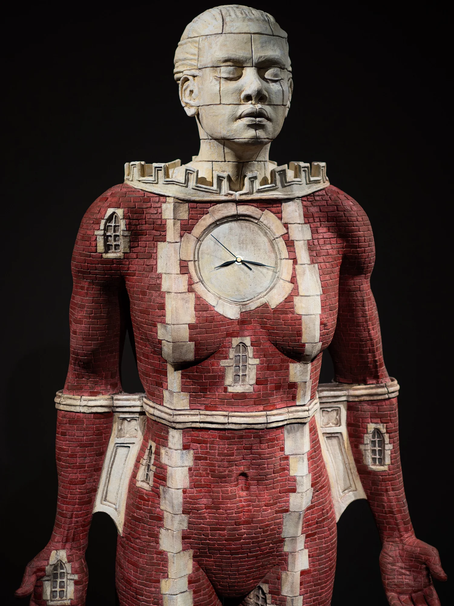 Faculty Art Show