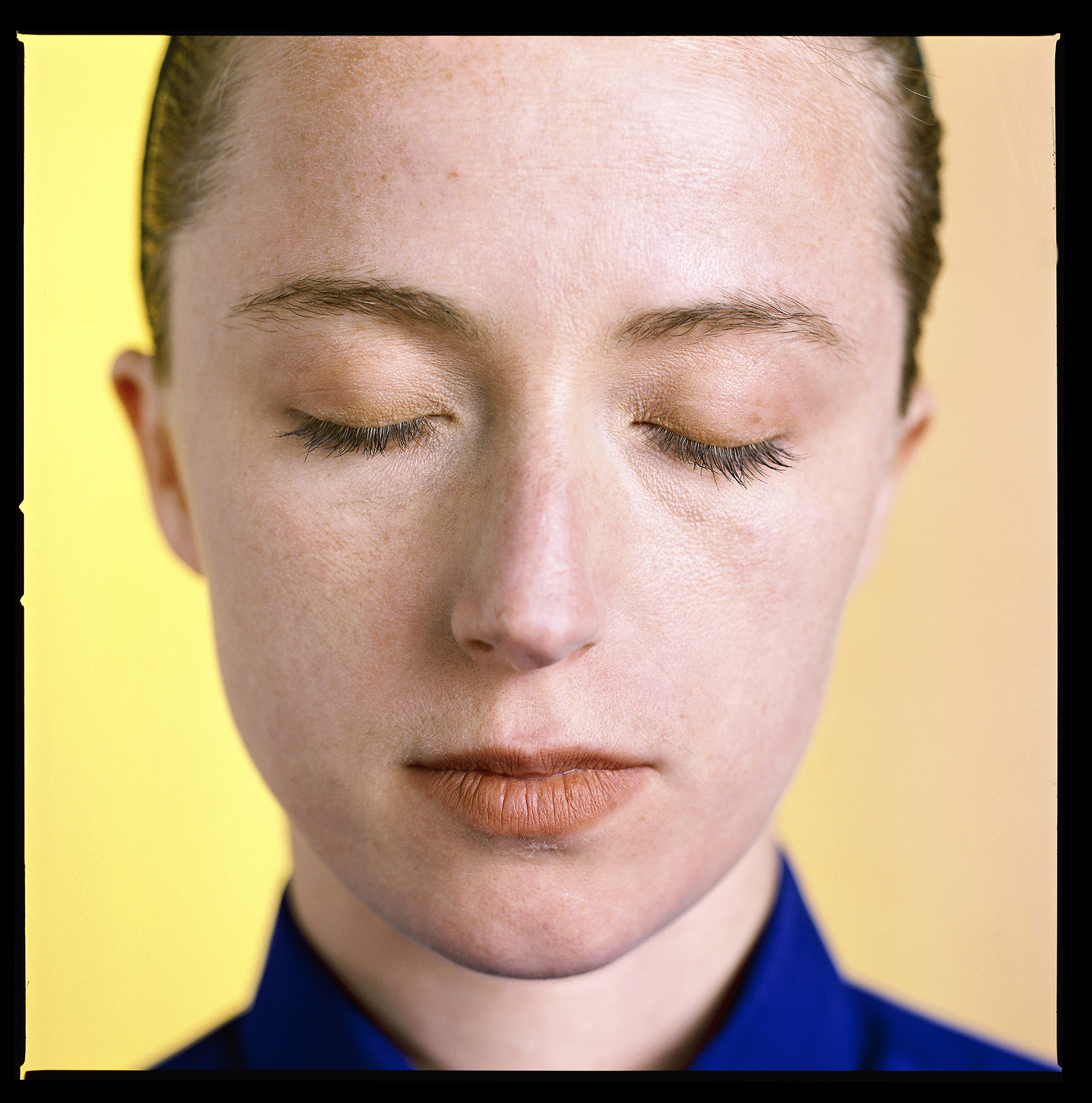 Cindy Sherman UnMasked