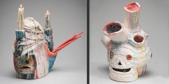 Myers School of Art news at The University of Akron