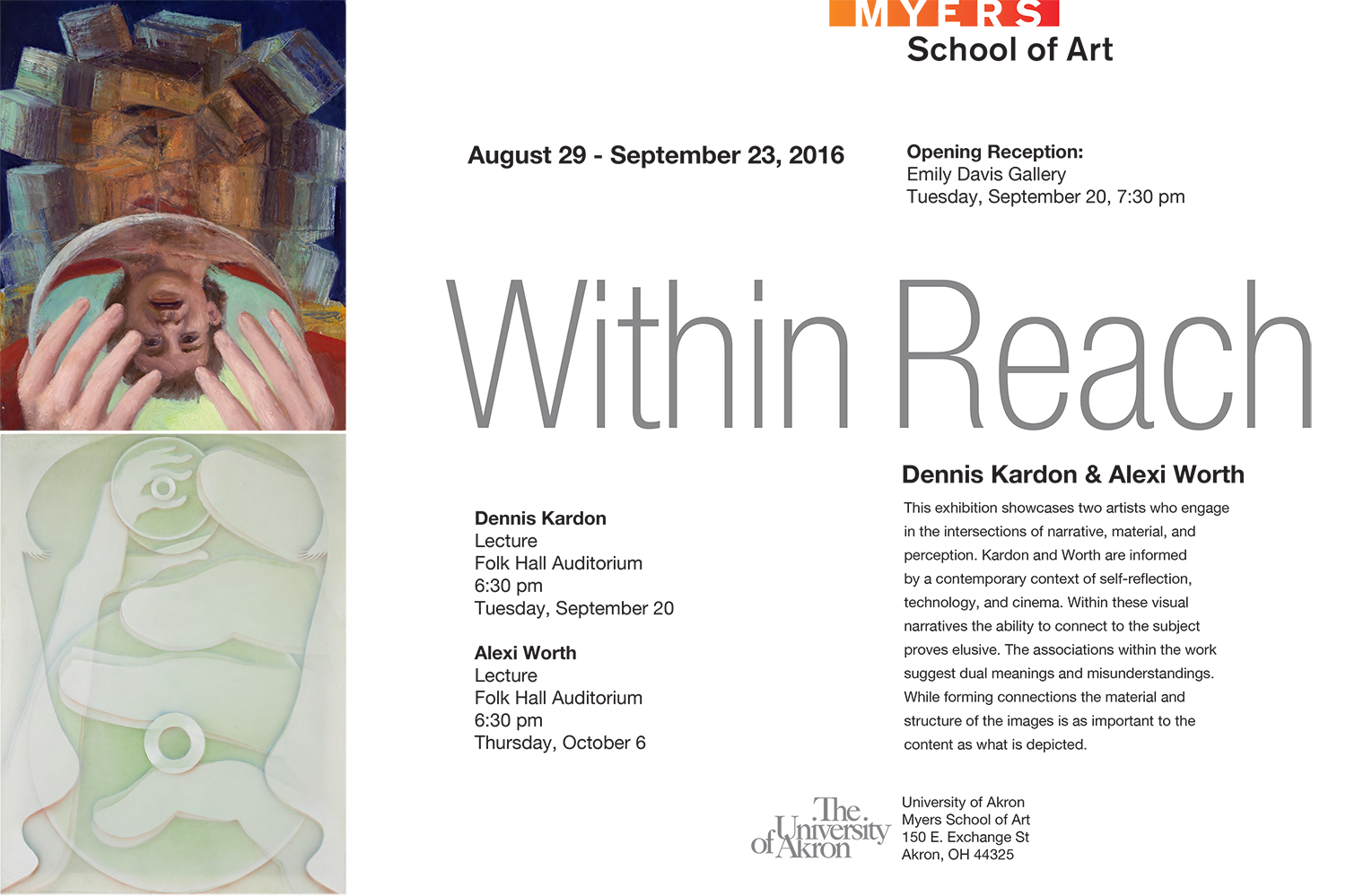 Within-Reach-Exhibition-Poster