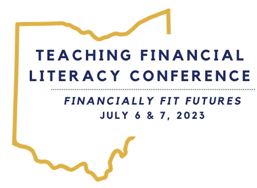 Conference logo at The University of Akron