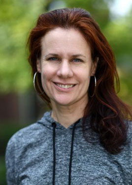 Hazel Barton
